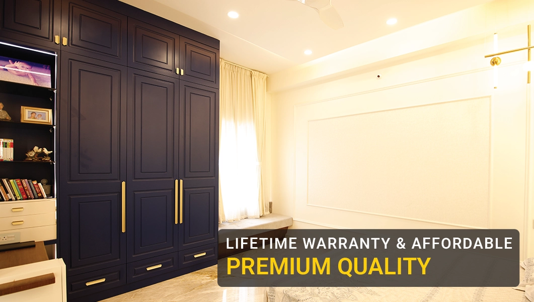 Luxury villa interiors Bangalore