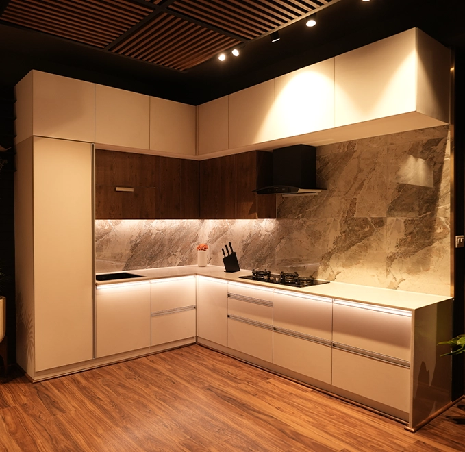 Krish-V Global interior company Bangalore