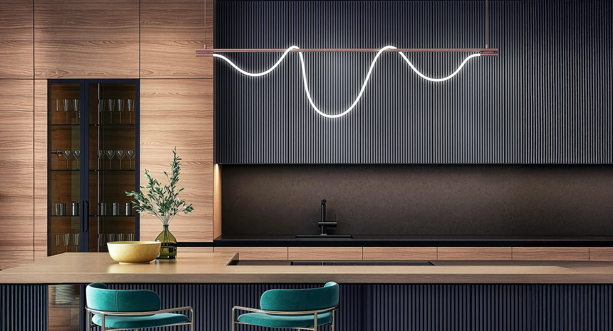 Premium home interiors Bangalore