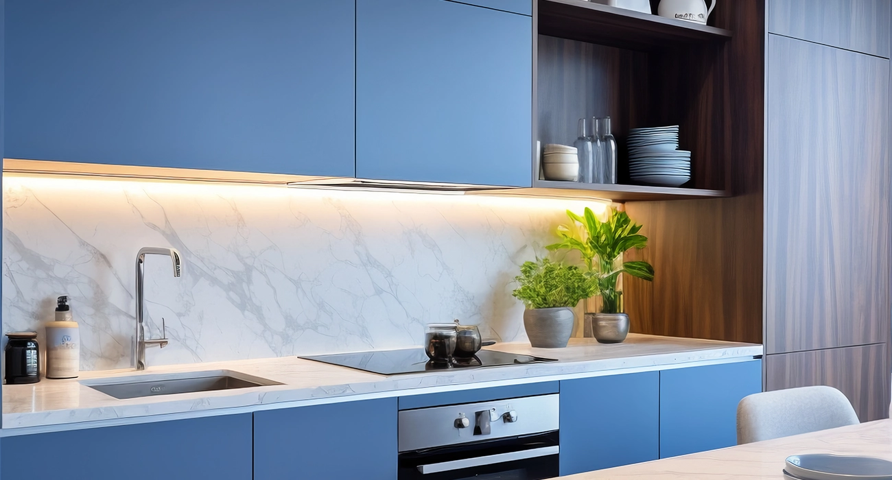 Modular kitchen price Bangalore